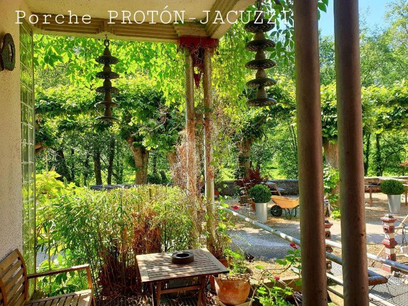 Zentral Club Apartamento Proton-Jacuzzi Belmonte De Miranda Extérieur photo
