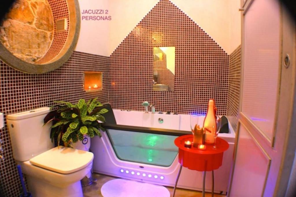 Zentral Club Apartamento Proton-Jacuzzi Belmonte De Miranda Extérieur photo