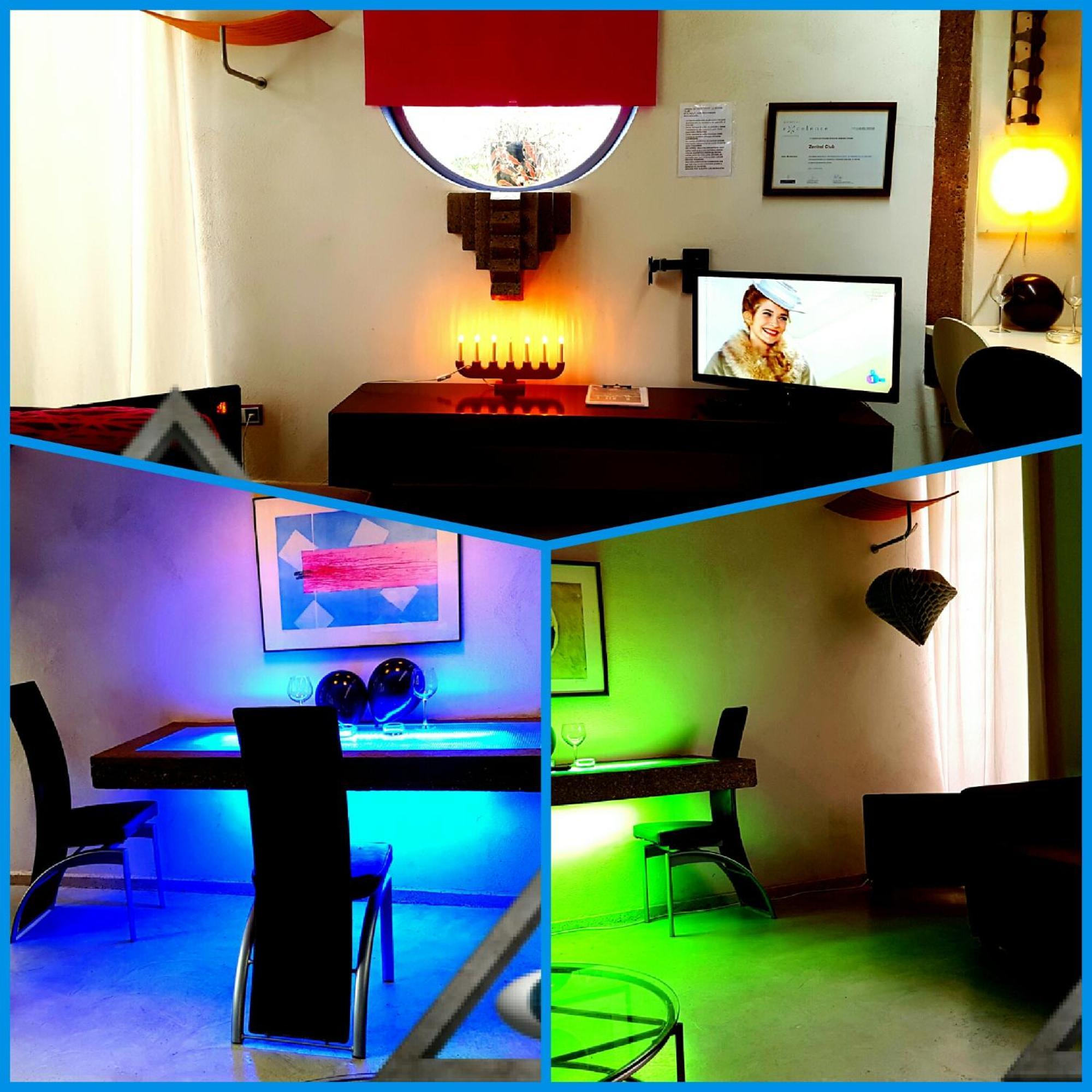 Zentral Club Apartamento Proton-Jacuzzi Belmonte De Miranda Extérieur photo
