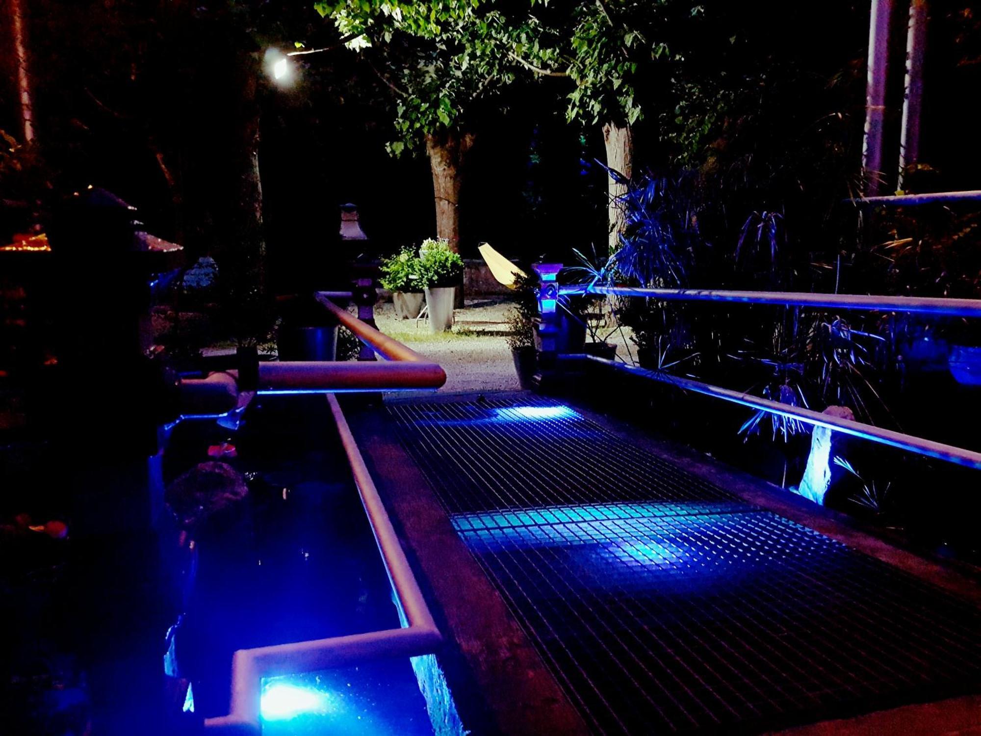 Zentral Club Apartamento Proton-Jacuzzi Belmonte De Miranda Extérieur photo